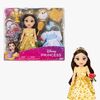 Disney Princess Be Our Guest Docka Belle 15 cm