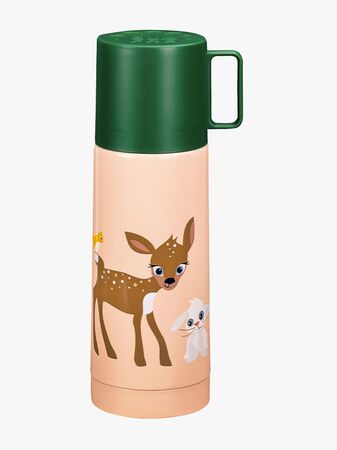 Blafre Termos, Rådjur