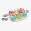 Quercetti PlayBio Fanta Colour Aktivitetsleksak Baby