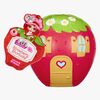 L.O.L. Surprise! Loves Strawberry Shortcake Minidocka Blandad Series 2