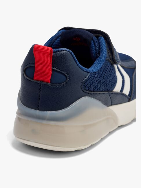 Hummel Daylight Jr Sneakers, Black Iris