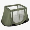 aeromoov Resesäng Pop-up, Moss Green
