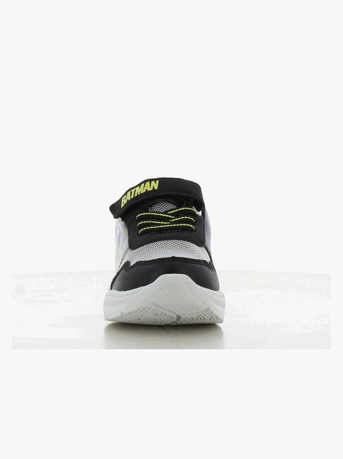 Batman  Blinkande Sneakers, Black/Grey
