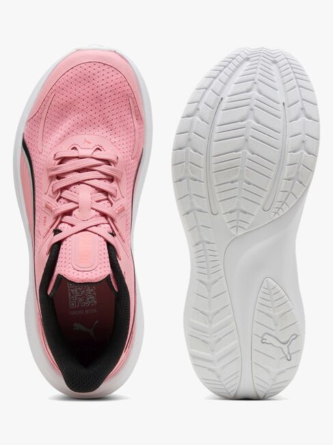 Puma Skyrocket Lite 2 Jr Sneakers, Pinkscape