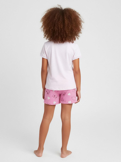 Gabby's Dockskåp Pyjamas, Rosa