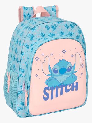 Disney Stitch Junior Ryggsäck 15L, Ohana