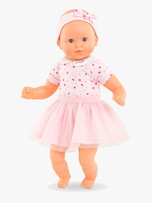 Corolle Docka Hjärtan 30 cm