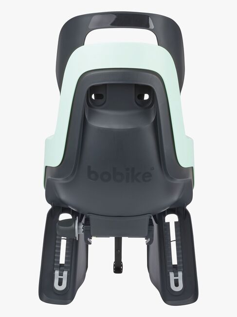 BoBike GO Maxi Rack Mount Cykelsits, Marshmallow Mint