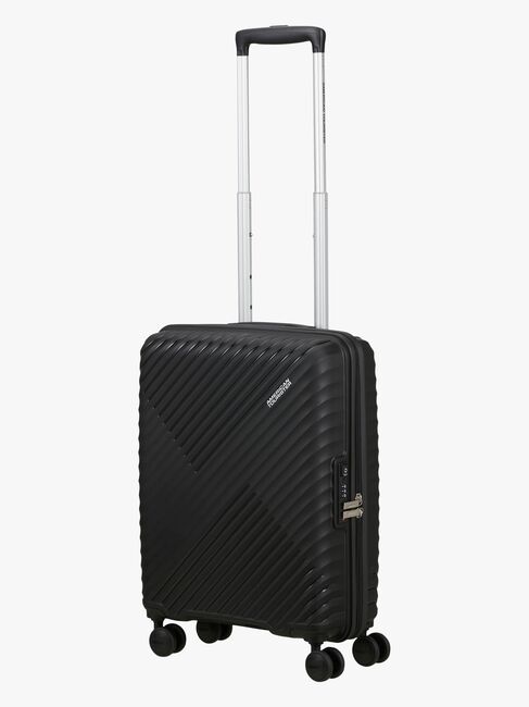 American Tourister Diablast Spinner Resväska 35L, Black Code
