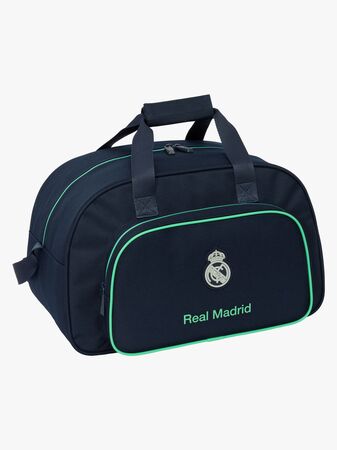 Real Madrid Sportbag, 2ª Equipment 25/26