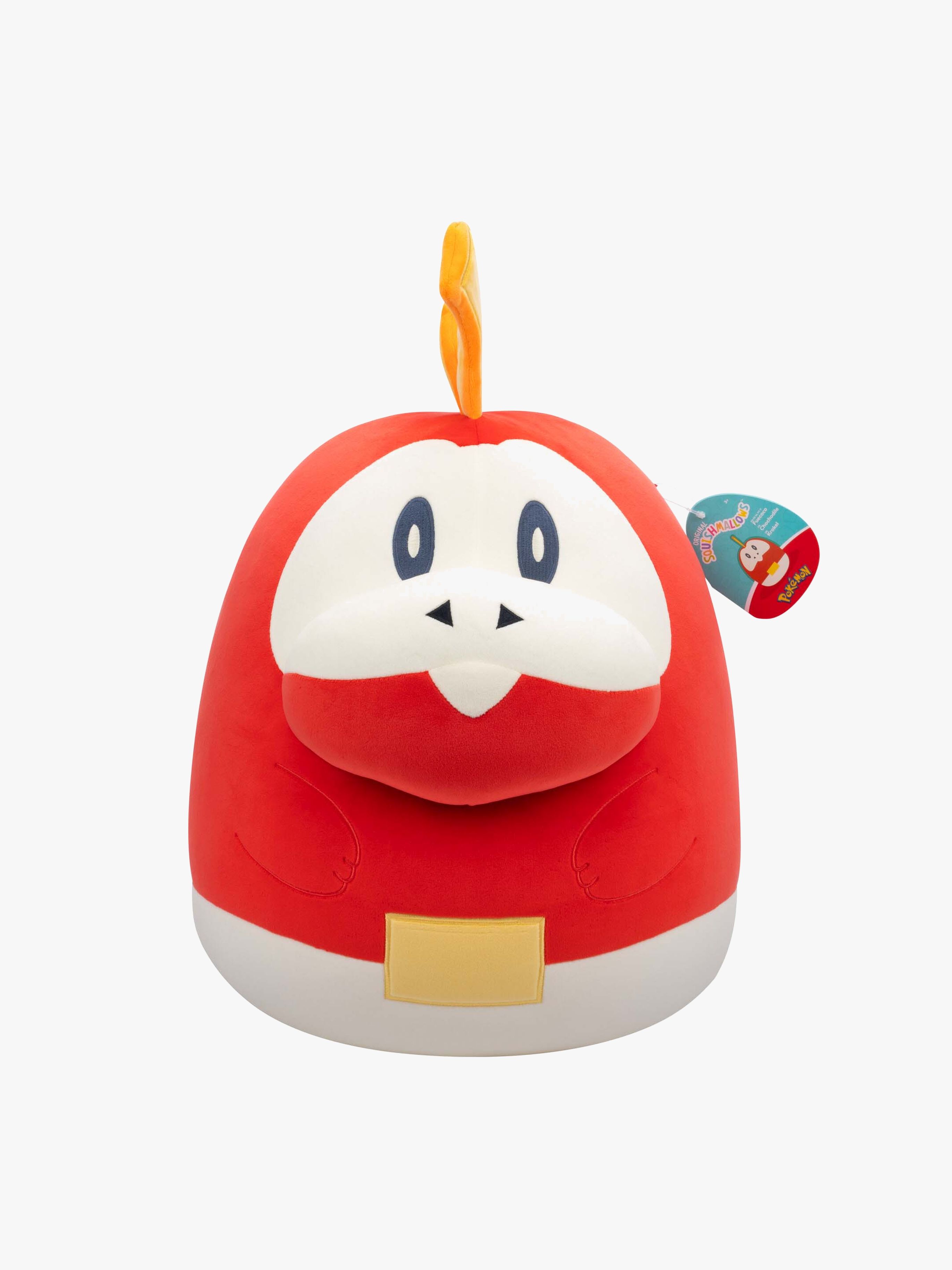 Squishmallows Pokémon Mjukdjur 35 cm Wave 6B
