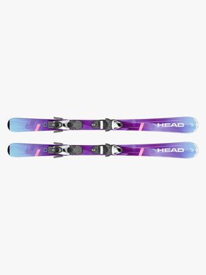 HEAD Joy SLR 2 Alpinski 107 cm