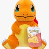 Pokémon Gosedjur Charmander 20 cm