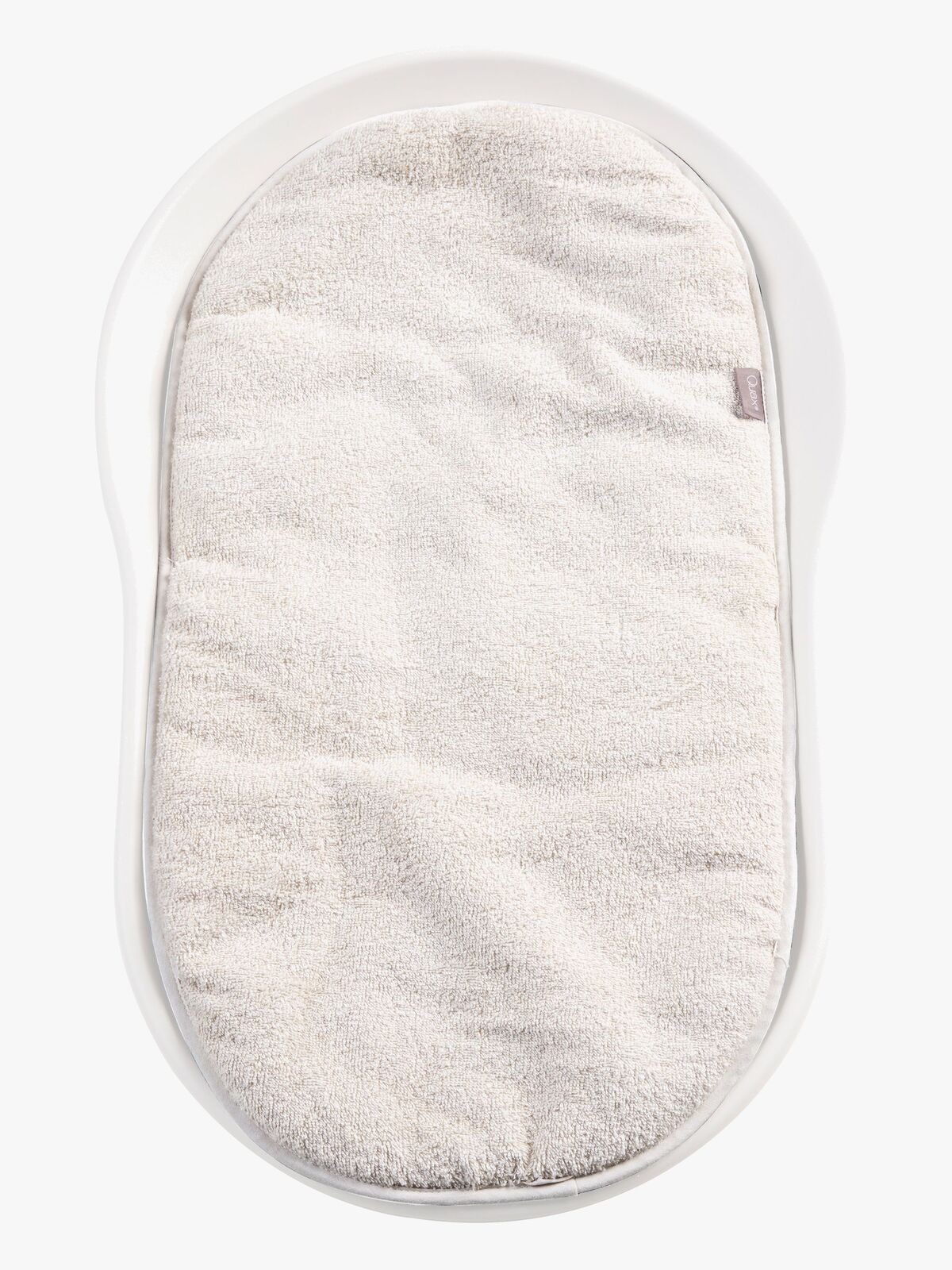 Quax Mamee Inlay Dyna, Clay