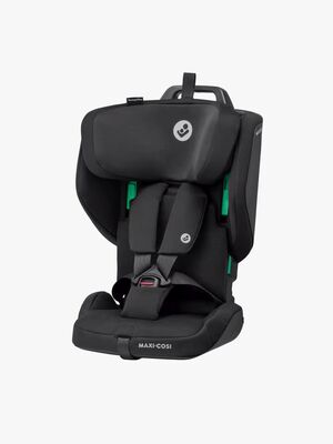 Maxi-Cosi Nomad Plus Kindersitz, Authentic Black