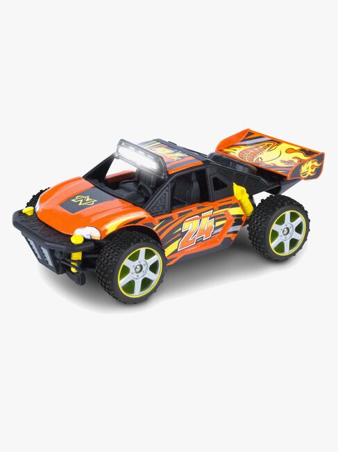 Nikko Race Buggies Hyper Blaze Radiostyrd Bil