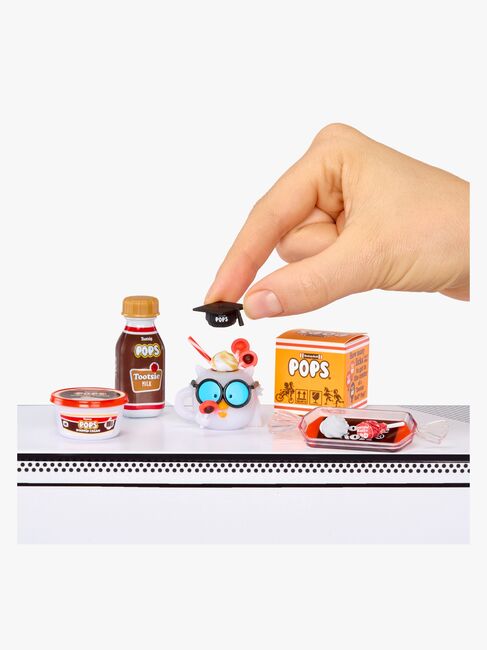 Miniverse Make It Mini Treats Lekset