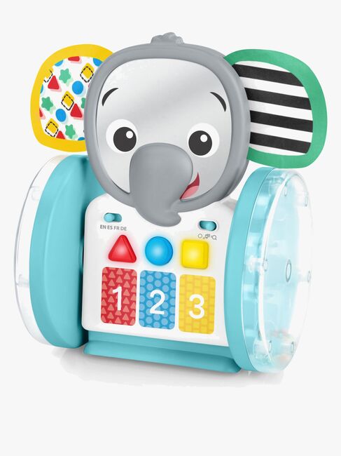 Baby Einstein Chase & Tap Earl Aktivitetsleksak