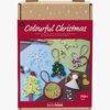 Creativ Company Pysselset Julfigurer DIY
