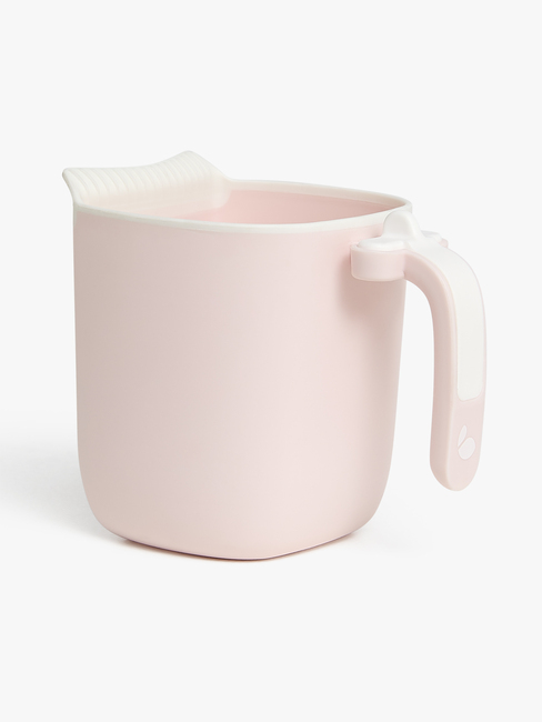 Beemoo CARE Assist Sköljkanna, Pink