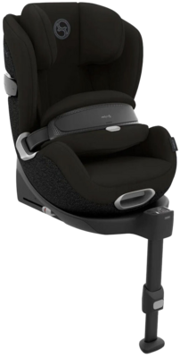 Cybex Anoris T2 i-Size Bilstol, Sepia Black