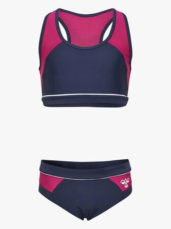 Hummel Jujube Bikini, Rosa