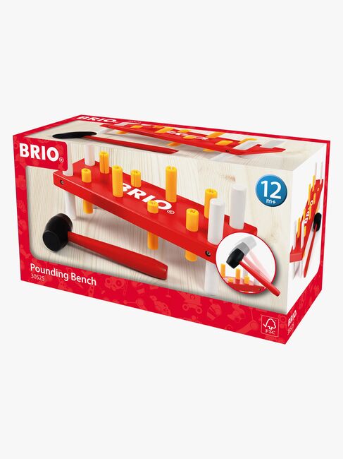 BRIO 30525 Bultbräda