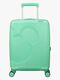 American Tourister Mickey Magic Spinner Resväska 37-44L, Jelly Mint