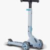 Puky Pusch 3-hjulig Sparkcykel, Blå