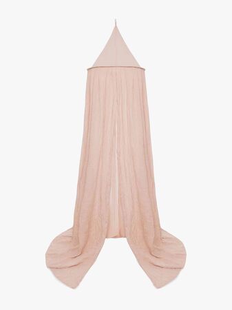 Jollein Sänghimmel Vintage, Wild Rose