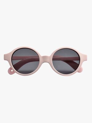 Beaba Biegsame Sonnenbrille Breakproof, Chalk Pink