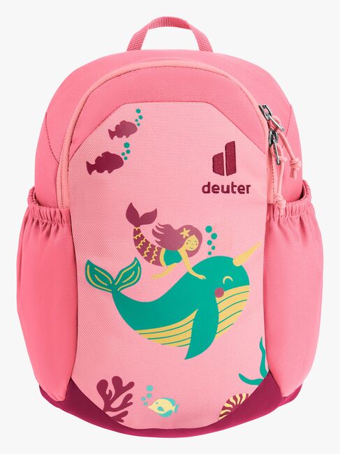 Deuter Pico Ryggsäck 5L, Blossom Dahlia