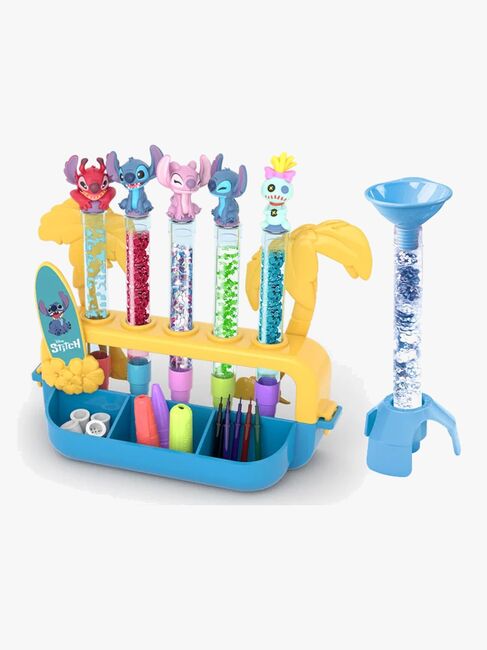 Clementoni Idea! Stitch DIY Pennset