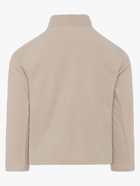Didriksons Monte Fleecejacka, Beach Beige