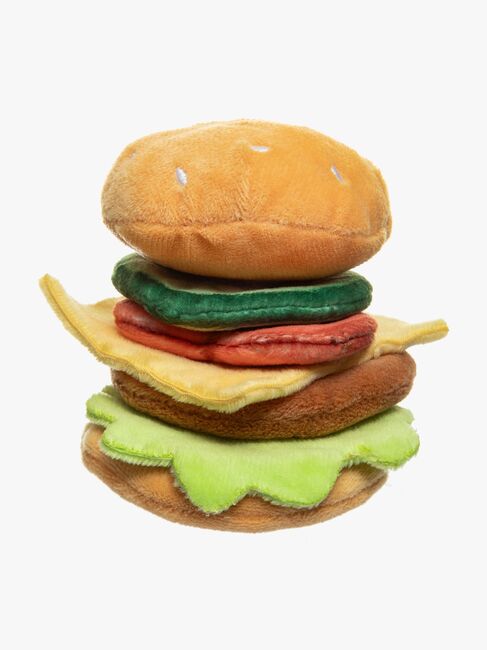 Teddykompaniet Teddy Meal Lekset