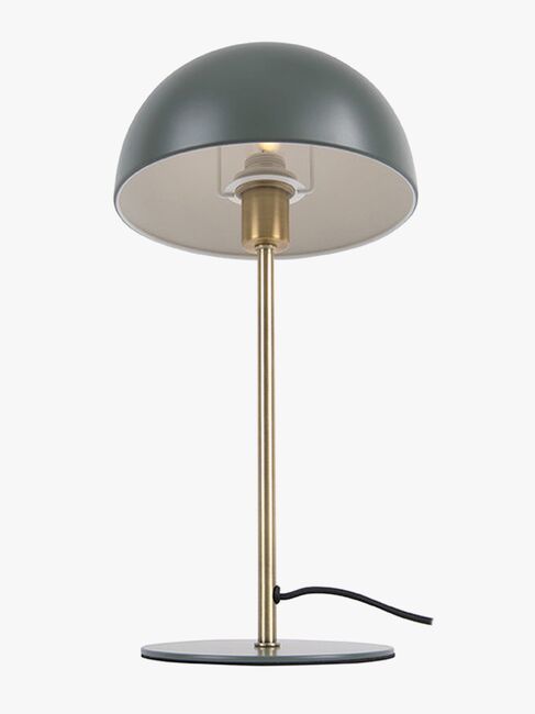 PresentTime Bonnet Bordslampa, Jungle Green