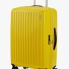 American Tourister Rejoy Spinner Resväska 66L, Electric Yellow