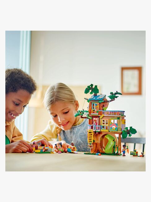 LEGO Friends 42652 Vänskapsträdkoja