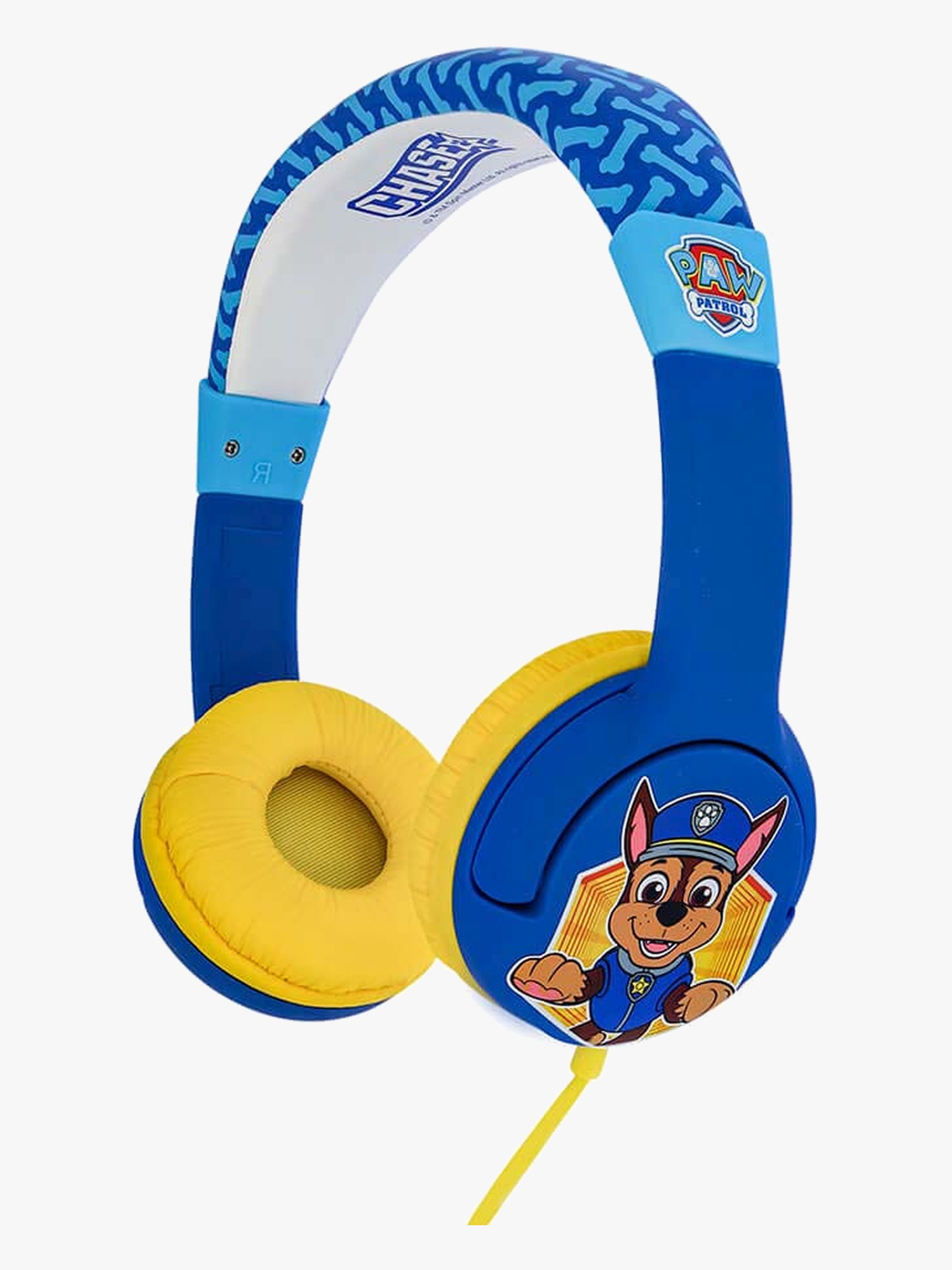 OTL Hörlurar Junior On-Ear 85Db Chase