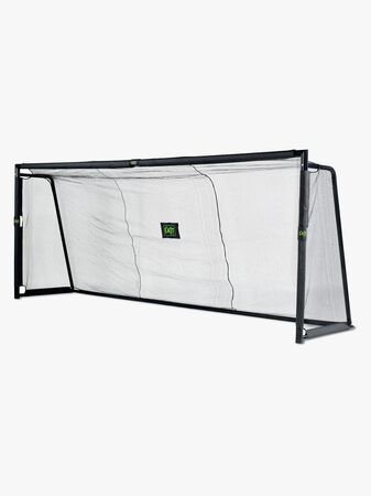 EXIT Forza Fotbollsmål 500x200, Black