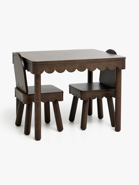 Alice & Fox Dune Bord & Stol, Valnöt AF-SHIDA25014-BROWN-2675_3c.jpg