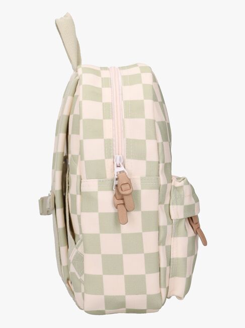 Kidzroom Ryggsäck Nostalgia, Grön