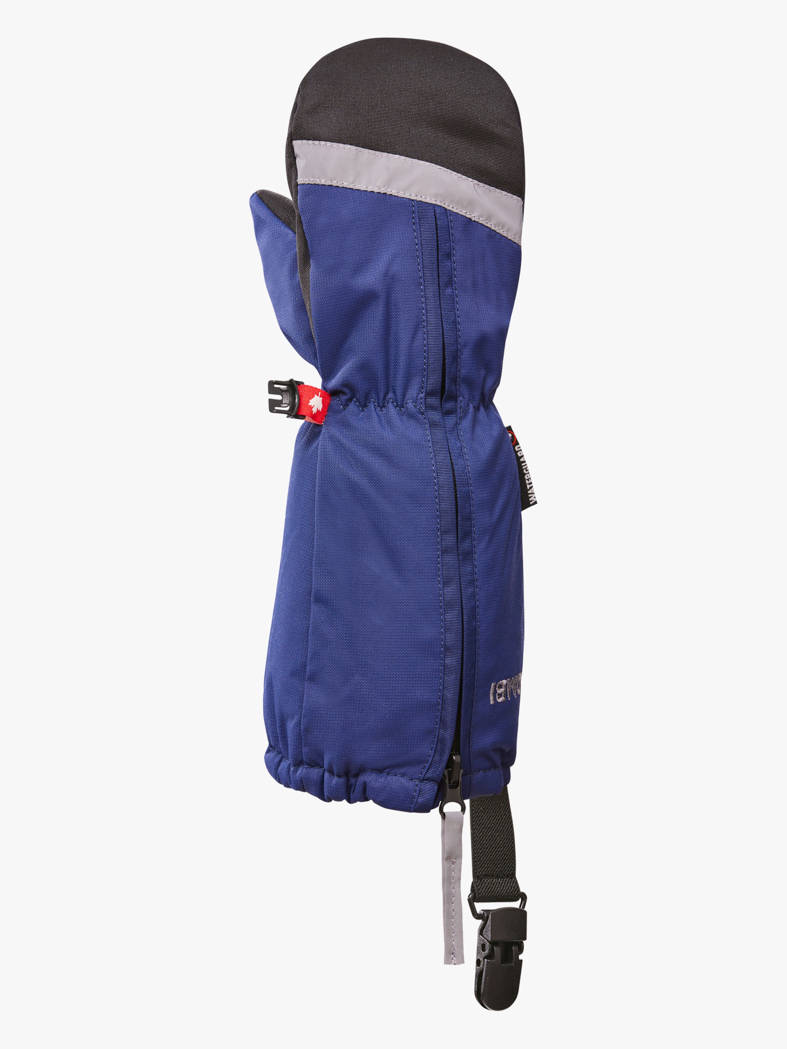 Kombi Wooly Best Friend GTX Vantar Space Blue L
