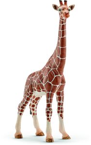 Schleich 14750 Giraff Hona