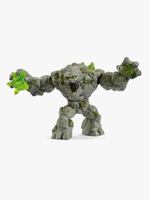 Schleich 70141 Steinmonster Figur