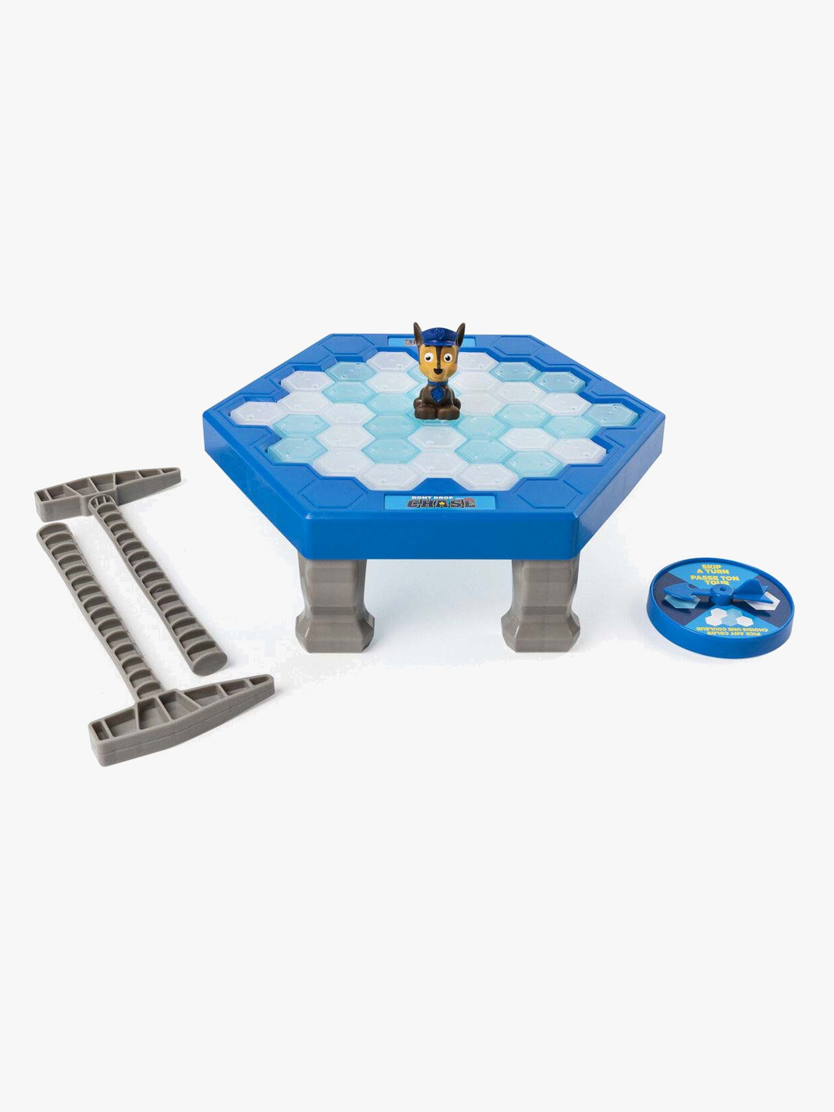 Paw Patrol Don’t Drop Chase Spel