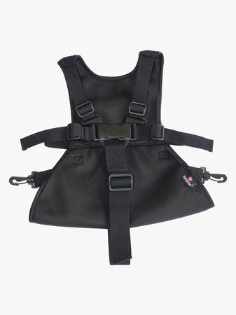 BabyDan Lux Barnvagnssele