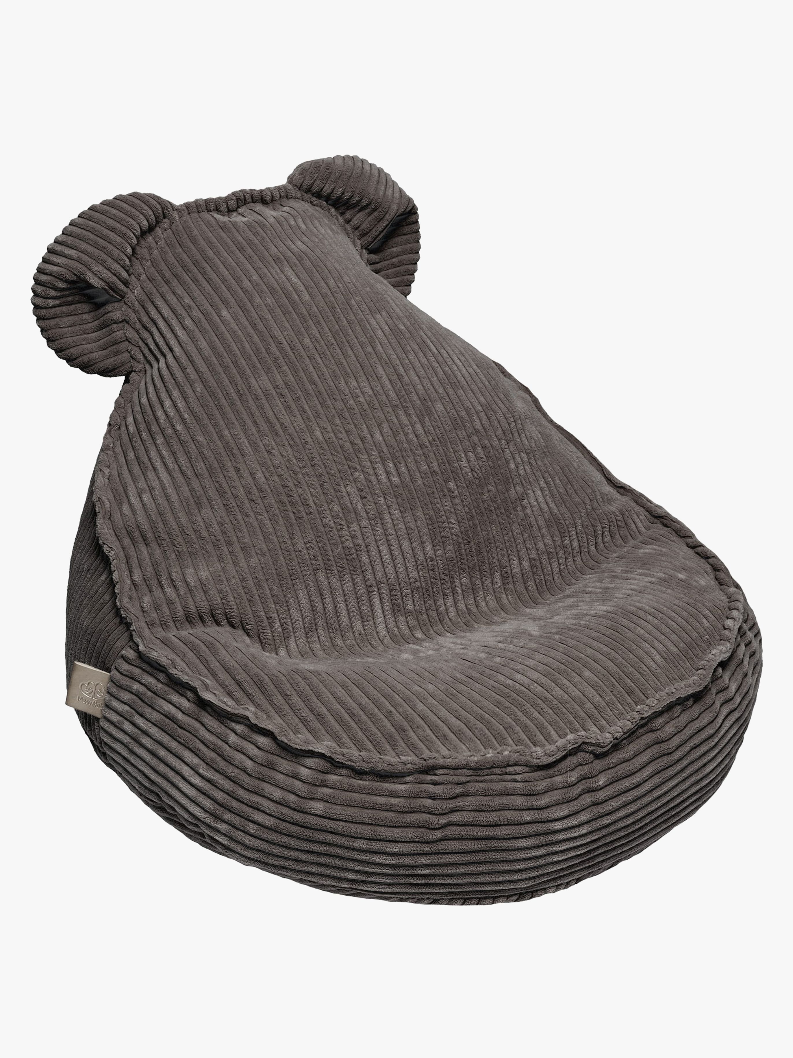 Meowbaby Saccosäck Teddy, Brun