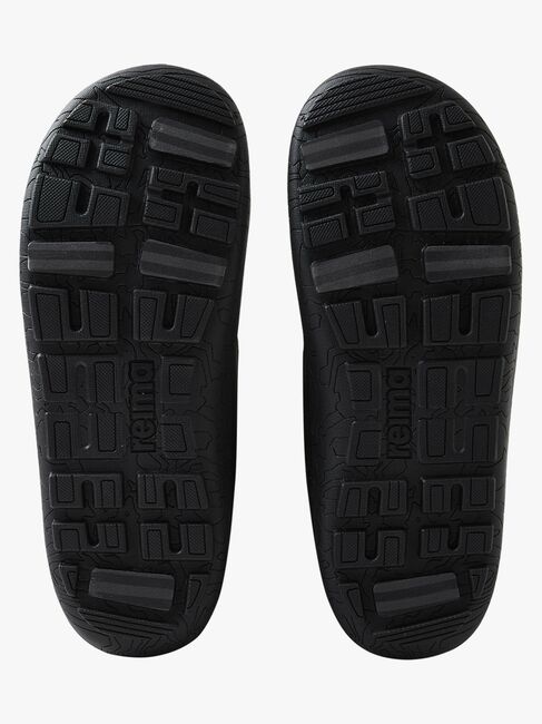 Reimatec Ensilumi Barefoot Jr Vinterkängor, Earthy Beige