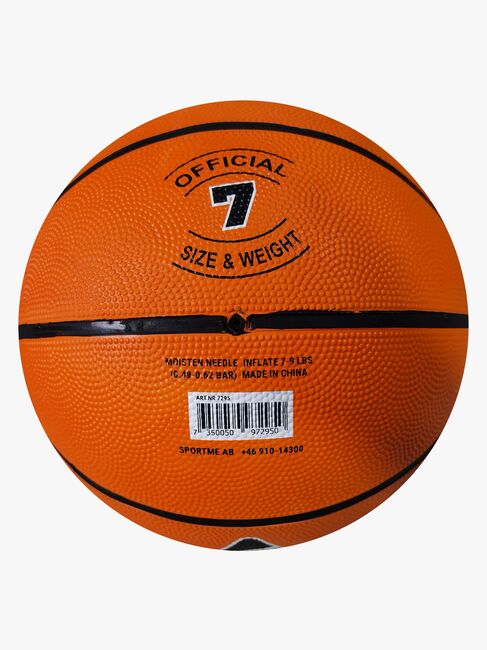 SportMe Basketboll Storlek 7